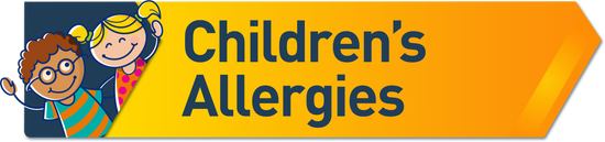 Children's Allergies