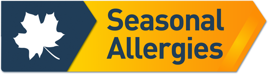 Seasonal Allergies